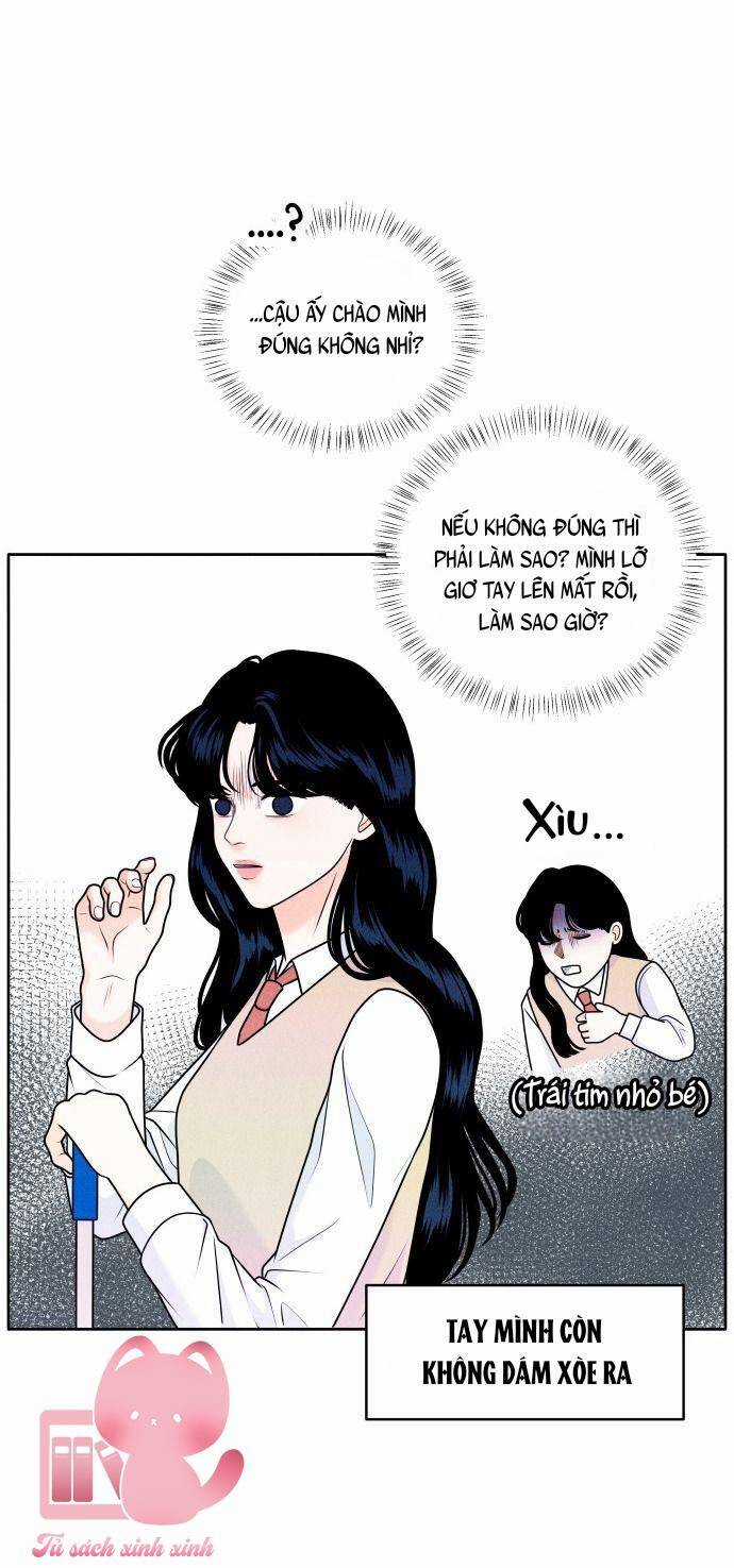 Cặp Đôi Hướng Nội - Chapter 1 - Trang 68