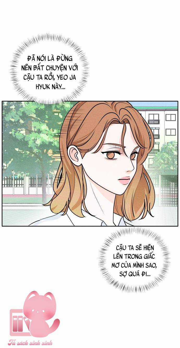 Cặp Đôi Hướng Nội - Chapter 1 - Trang 70