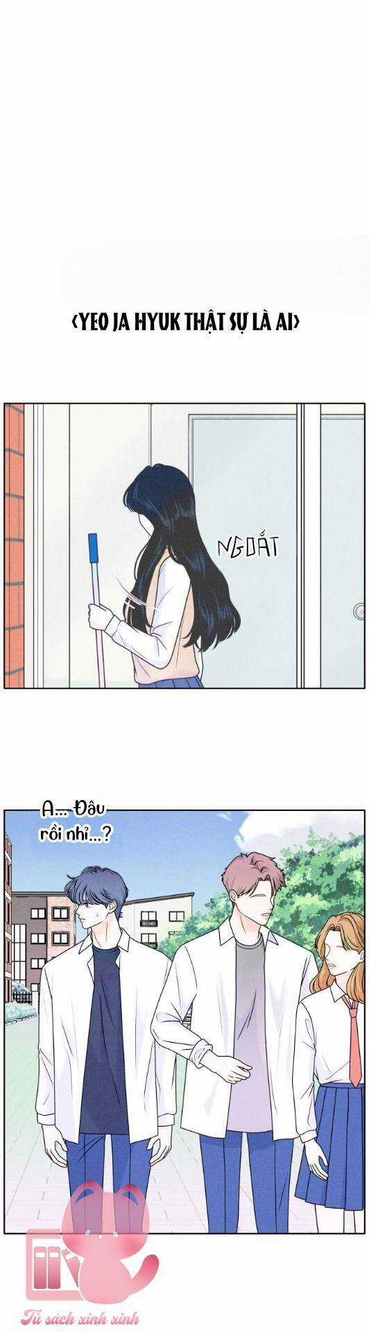 Cặp Đôi Hướng Nội - Chapter 1 - Trang 71