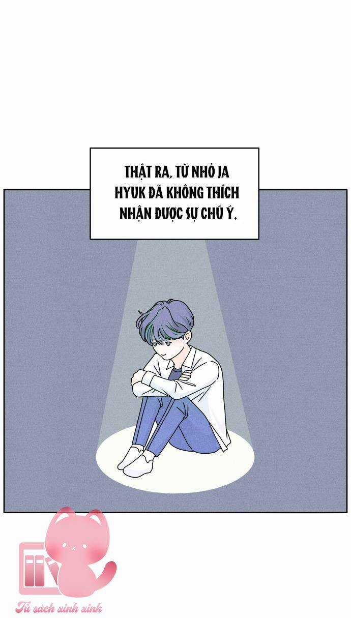 Cặp Đôi Hướng Nội - Chapter 1 - Trang 74