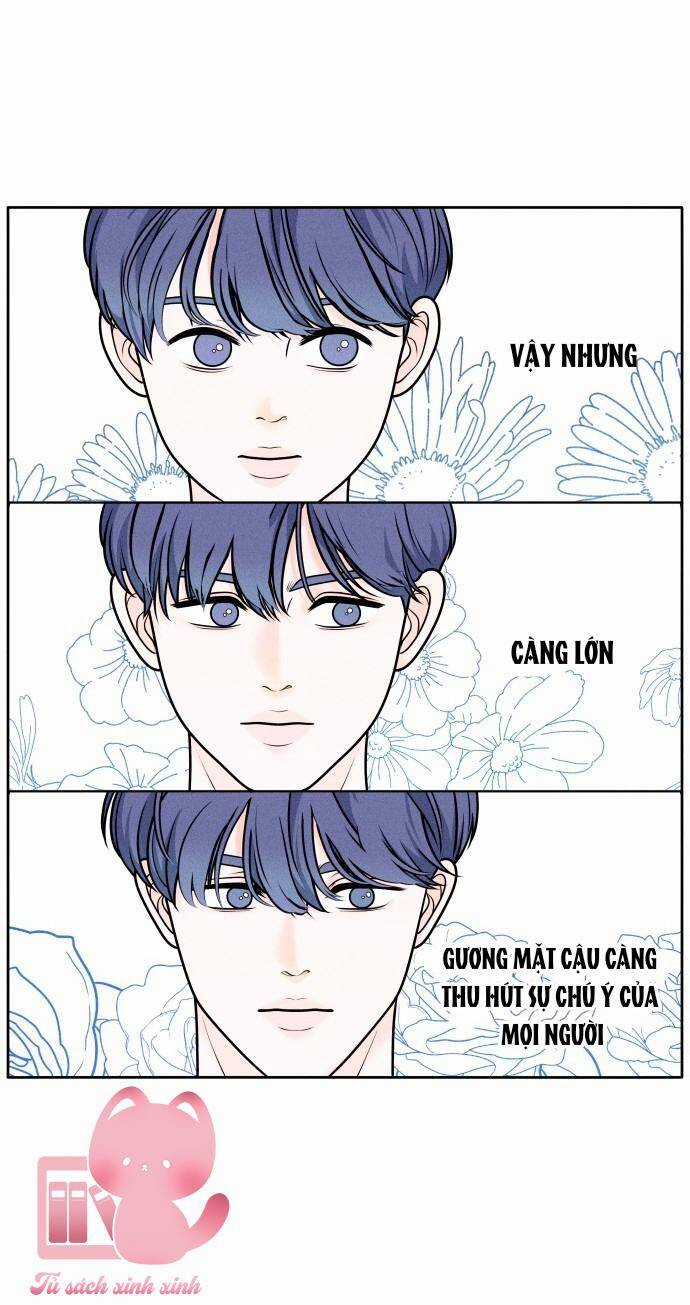 Cặp Đôi Hướng Nội - Chapter 1 - Trang 75