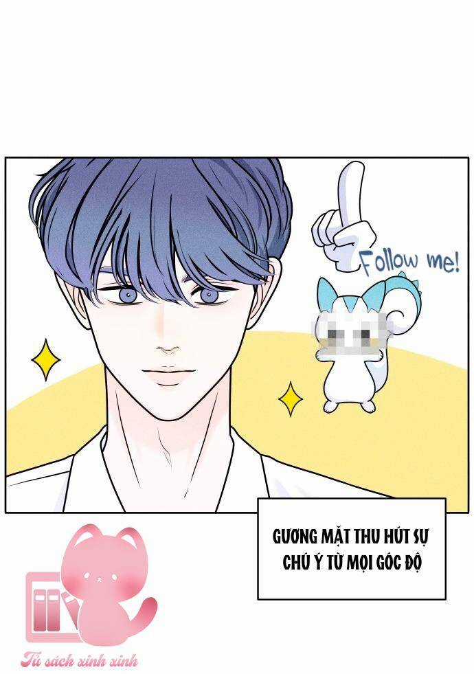 Cặp Đôi Hướng Nội - Chapter 1 - Trang 76