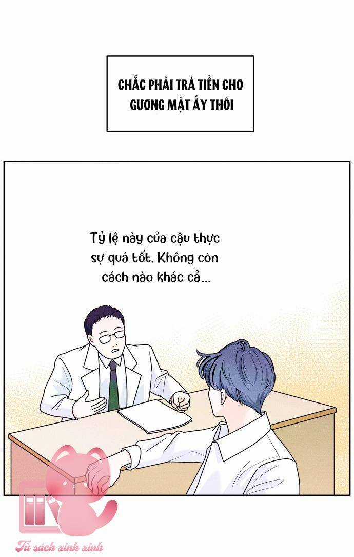 Cặp Đôi Hướng Nội - Chapter 1 - Trang 77