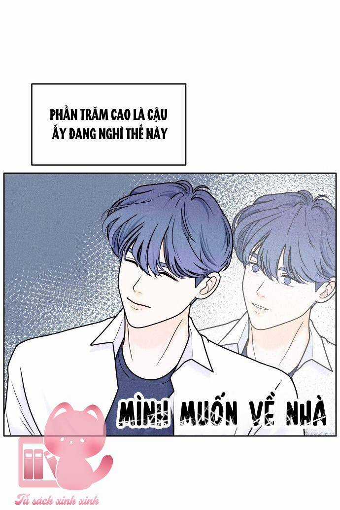 Cặp Đôi Hướng Nội - Chapter 1 - Trang 80