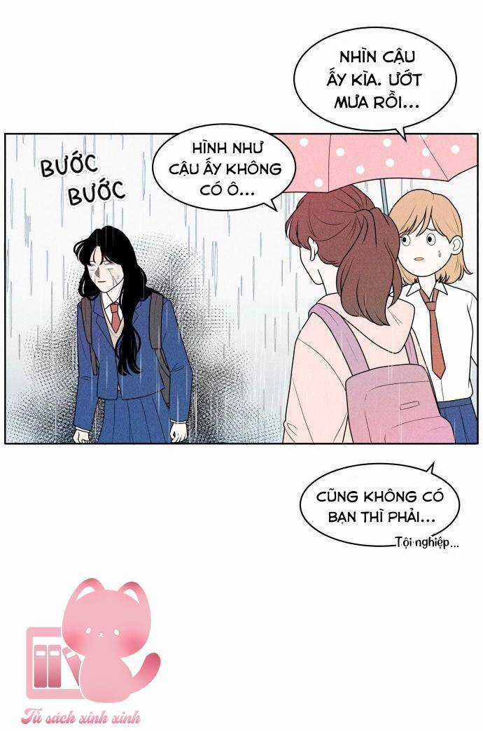 Cặp Đôi Hướng Nội - Chapter 1 - Trang 9