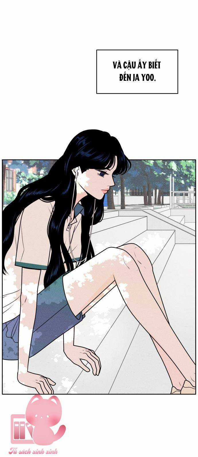 Cặp Đôi Hướng Nội - Chapter 1 - Trang 82