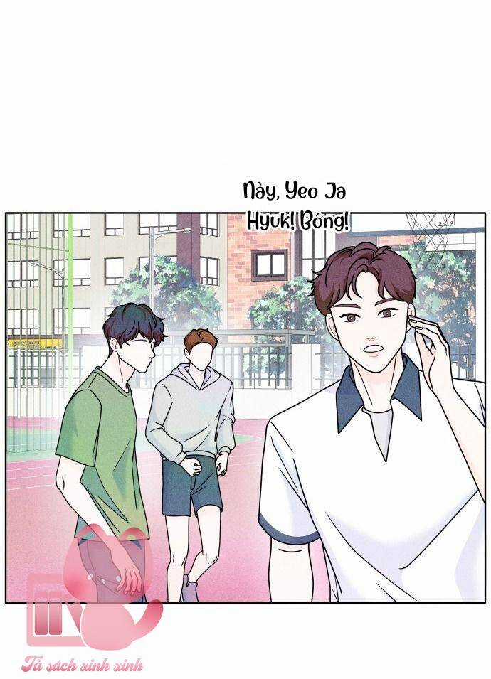 Cặp Đôi Hướng Nội - Chapter 1 - Trang 83