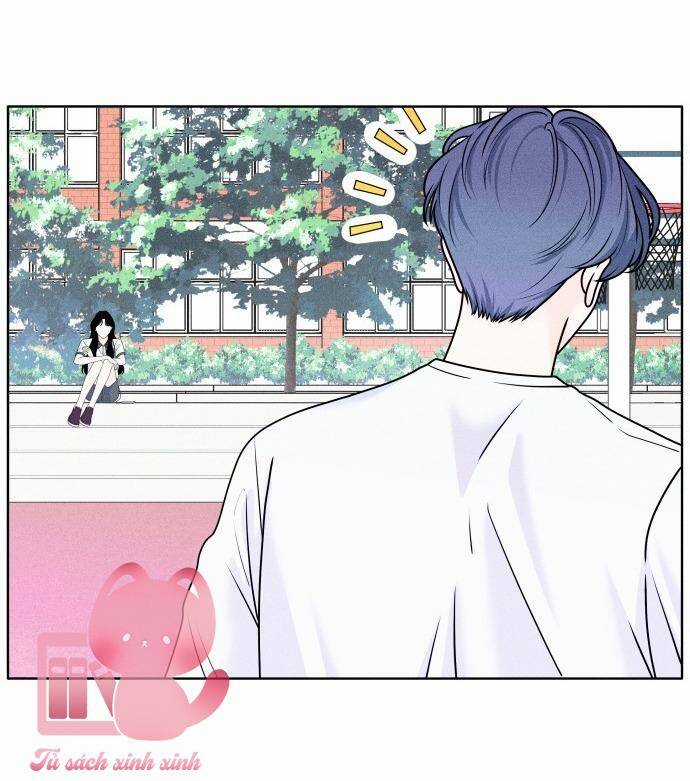 Cặp Đôi Hướng Nội - Chapter 1 - Trang 84