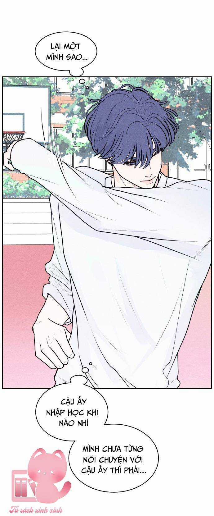 Cặp Đôi Hướng Nội - Chapter 1 - Trang 85