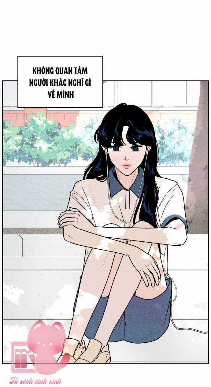 Cặp Đôi Hướng Nội - Chapter 1 - Trang 87