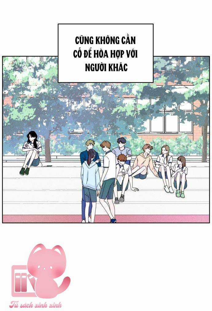 Cặp Đôi Hướng Nội - Chapter 1 - Trang 88