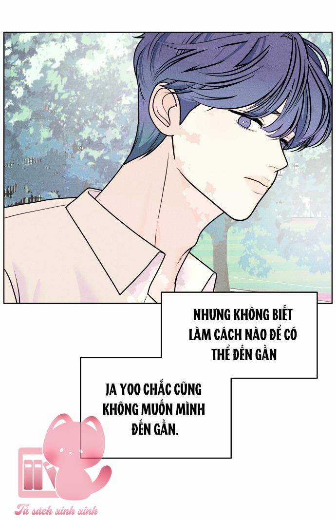 Cặp Đôi Hướng Nội - Chapter 1 - Trang 91