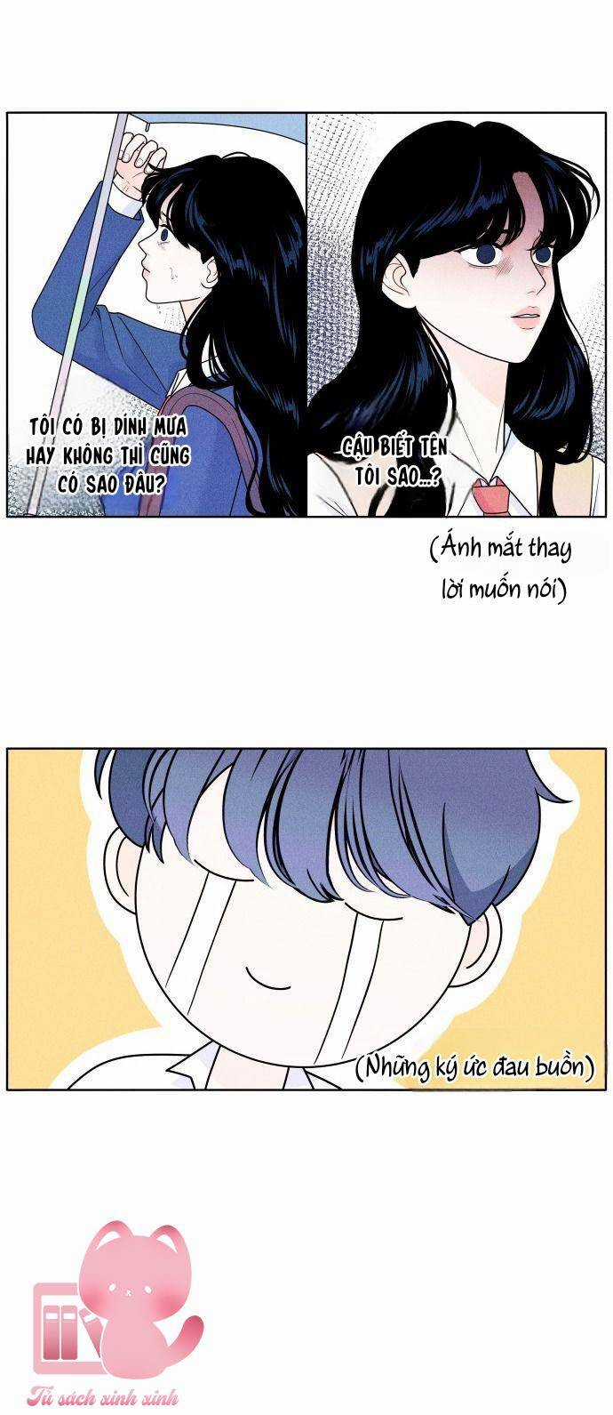 Cặp Đôi Hướng Nội - Chapter 1 - Trang 92