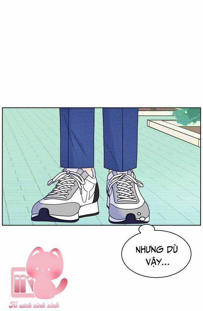 Cặp Đôi Hướng Nội - Chapter 1 - Trang 93
