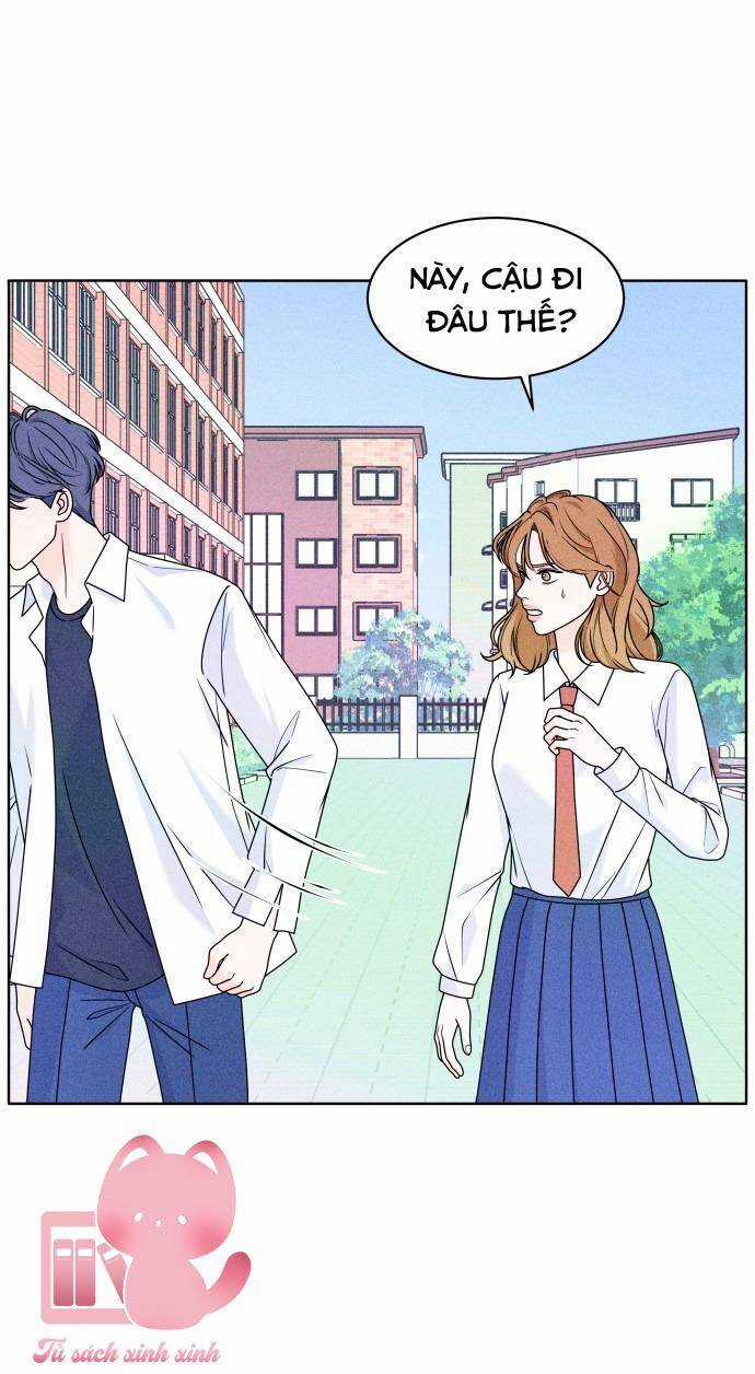 Cặp Đôi Hướng Nội - Chapter 1 - Trang 95
