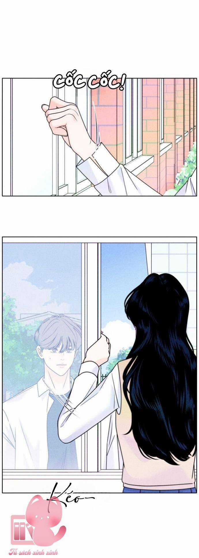 Cặp Đôi Hướng Nội - Chapter 1 - Trang 96