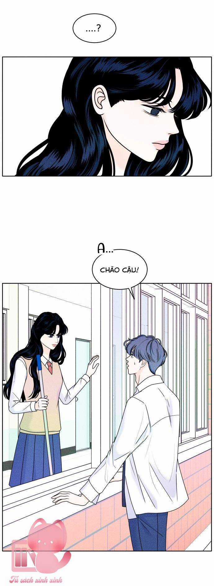 Cặp Đôi Hướng Nội - Chapter 1 - Trang 98