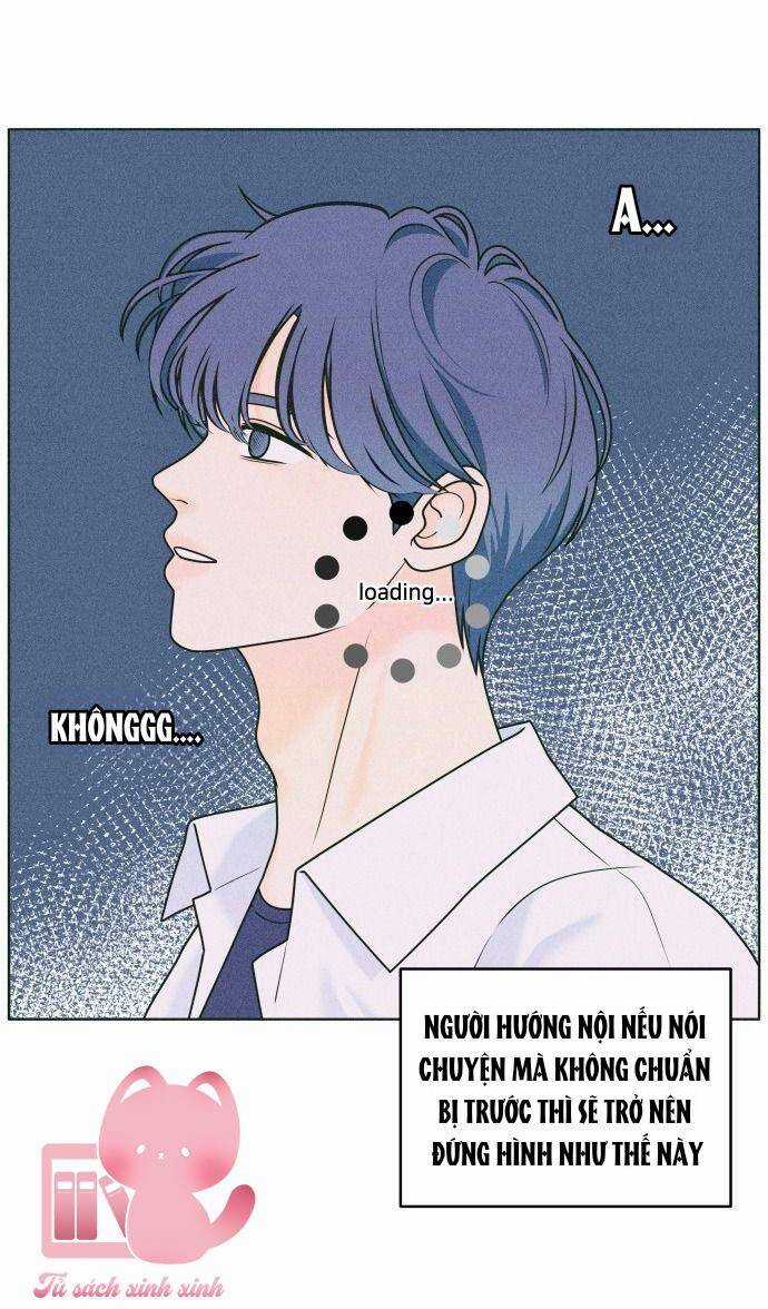 Cặp Đôi Hướng Nội - Chapter 1 - Trang 100