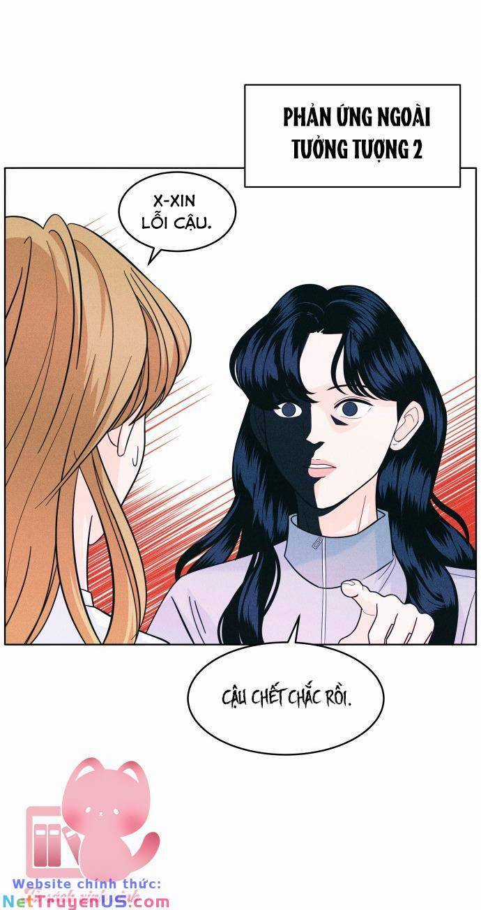 Cặp Đôi Hướng Nội - Chapter 10 - Trang 12