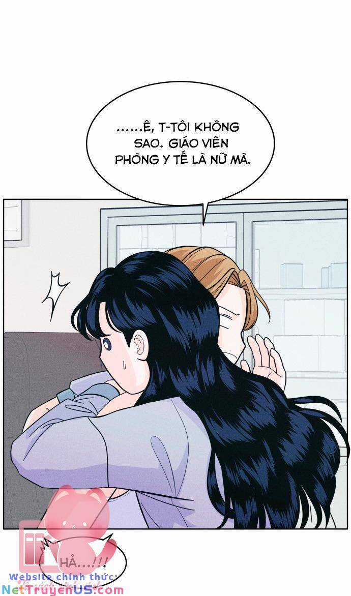 Cặp Đôi Hướng Nội - Chapter 10 - Trang 14