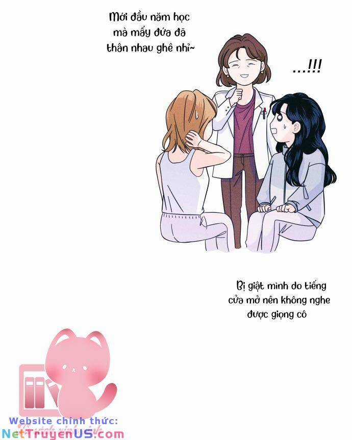 Cặp Đôi Hướng Nội - Chapter 10 - Trang 15