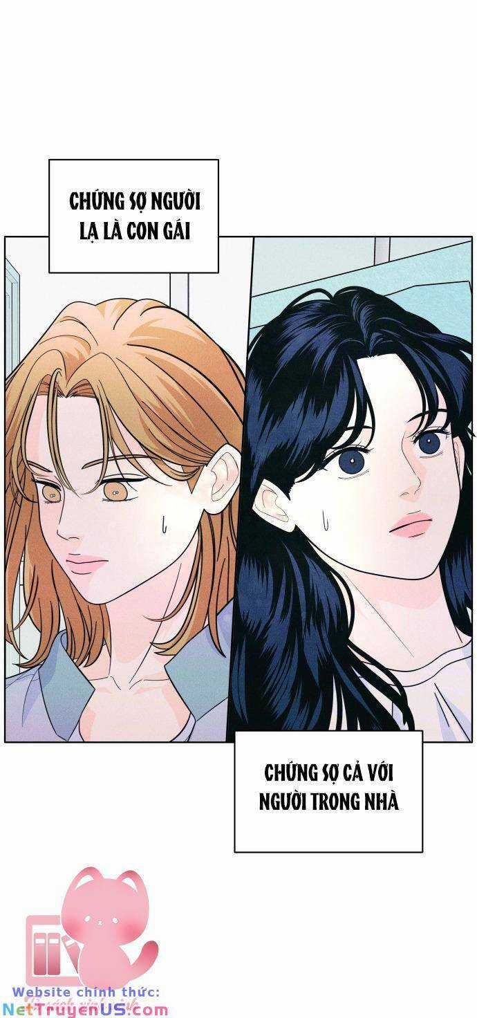 Cặp Đôi Hướng Nội - Chapter 10 - Trang 20