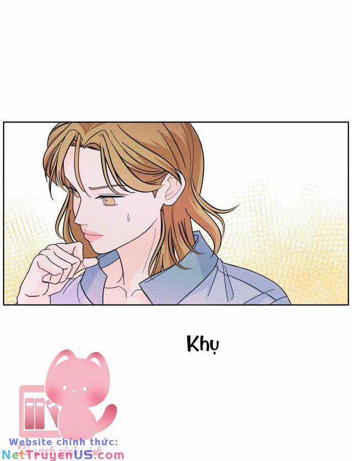 Cặp Đôi Hướng Nội - Chapter 10 - Trang 21