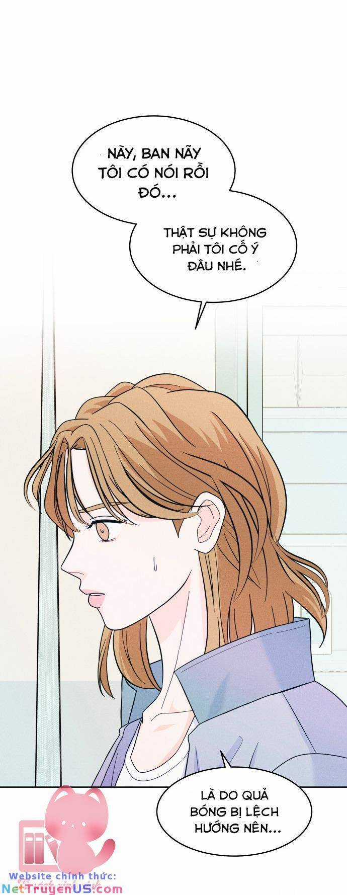 Cặp Đôi Hướng Nội - Chapter 10 - Trang 22