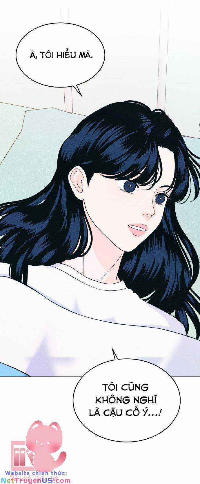 Cặp Đôi Hướng Nội - Chapter 10 - Trang 23