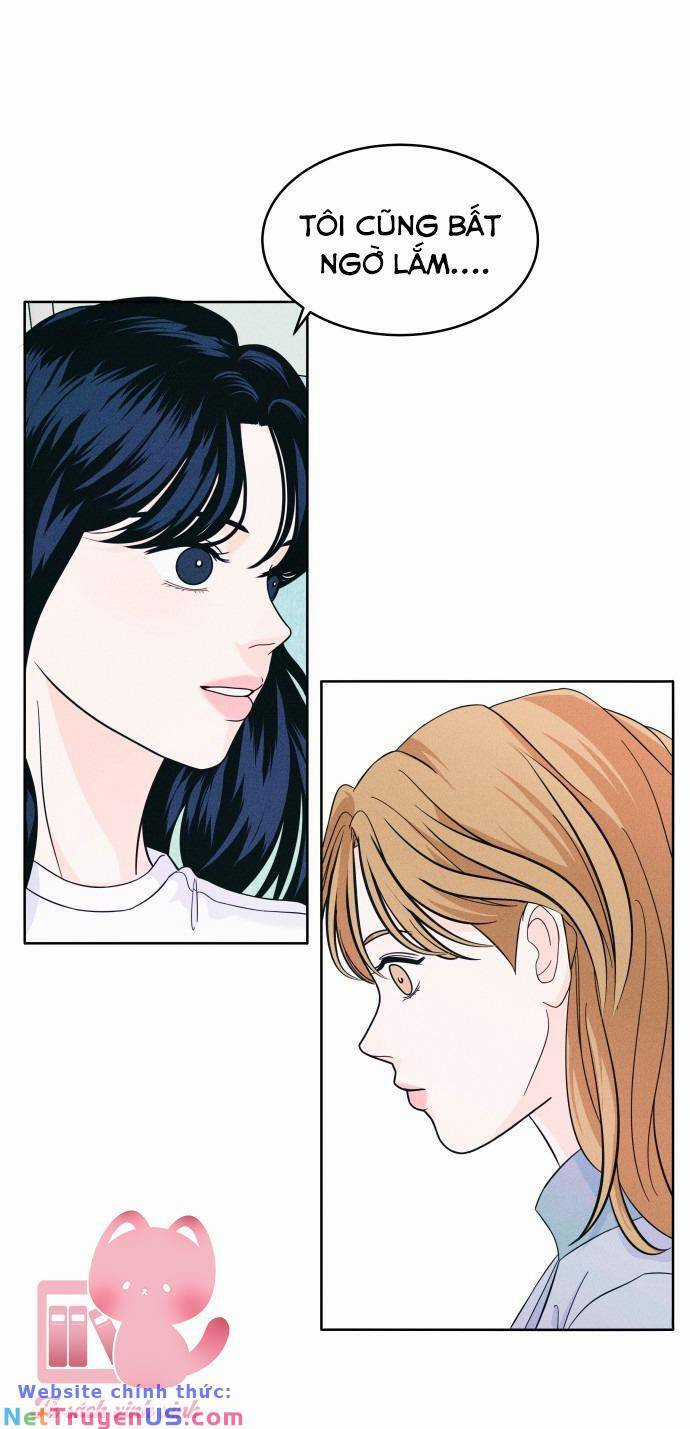 Cặp Đôi Hướng Nội - Chapter 10 - Trang 24