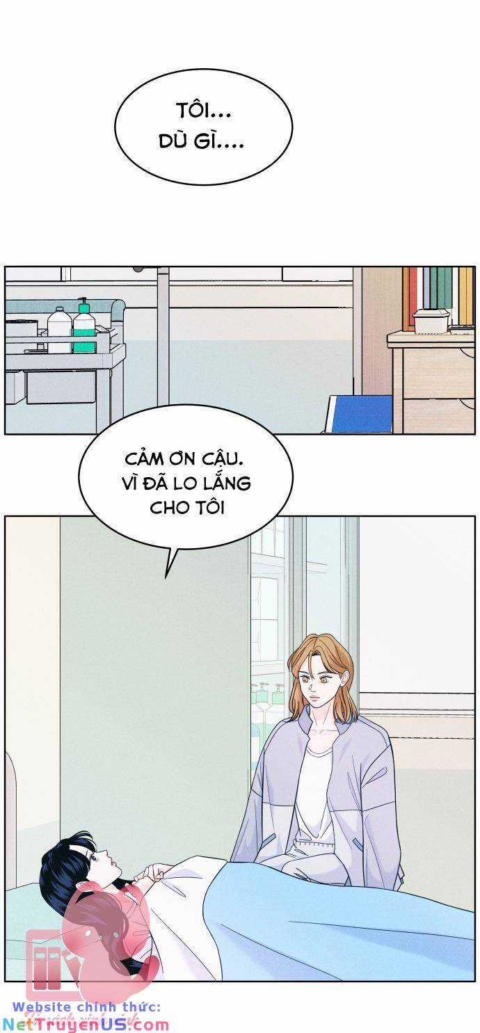 Cặp Đôi Hướng Nội - Chapter 10 - Trang 25