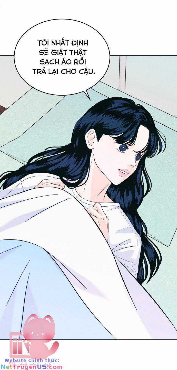 Cặp Đôi Hướng Nội - Chapter 10 - Trang 26