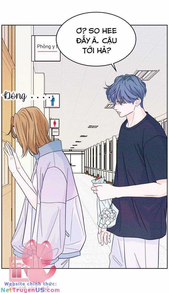 Cặp Đôi Hướng Nội - Chapter 10 - Trang 29