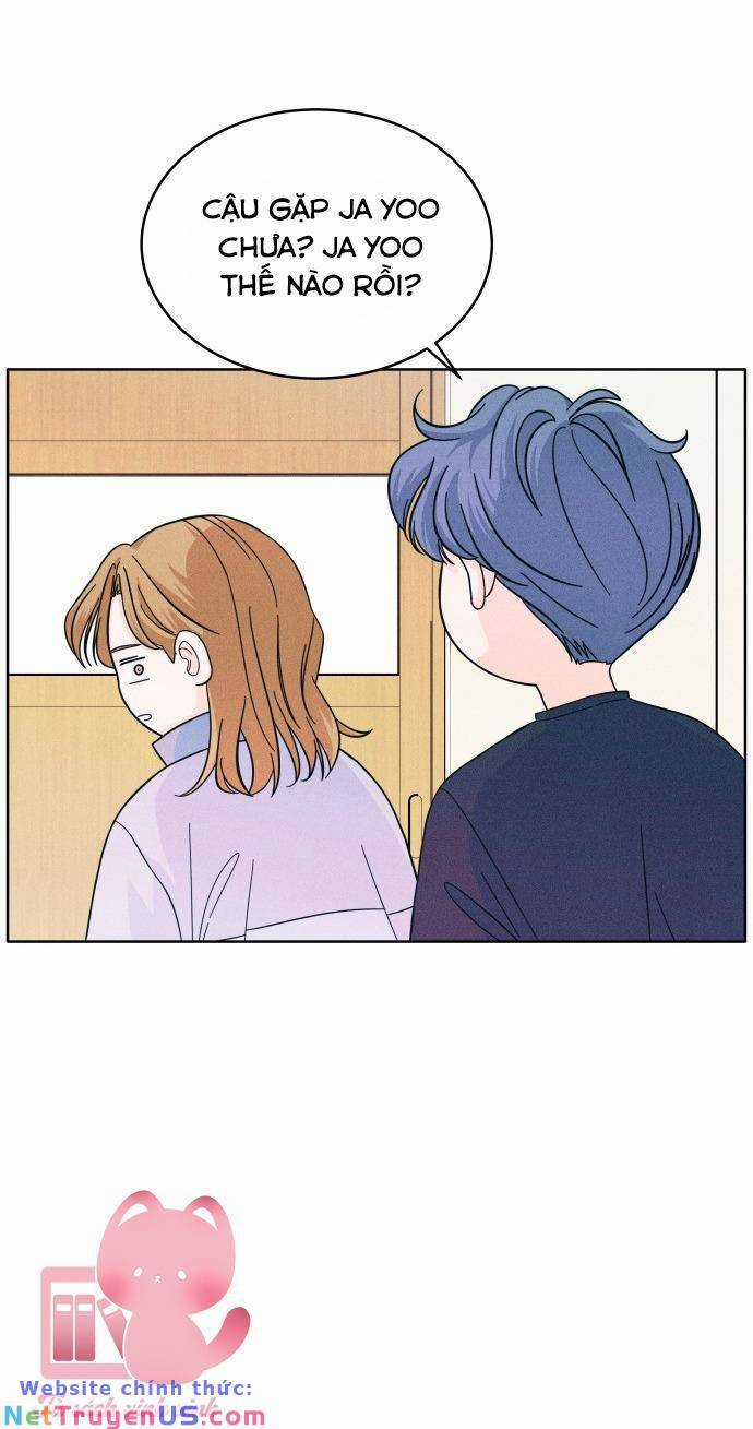 Cặp Đôi Hướng Nội - Chapter 10 - Trang 30