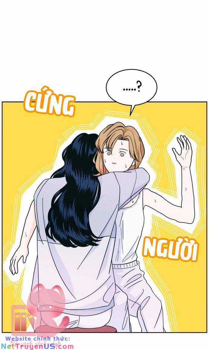 Cặp Đôi Hướng Nội - Chapter 10 - Trang 4