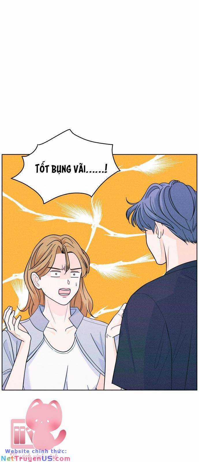 Cặp Đôi Hướng Nội - Chapter 10 - Trang 31