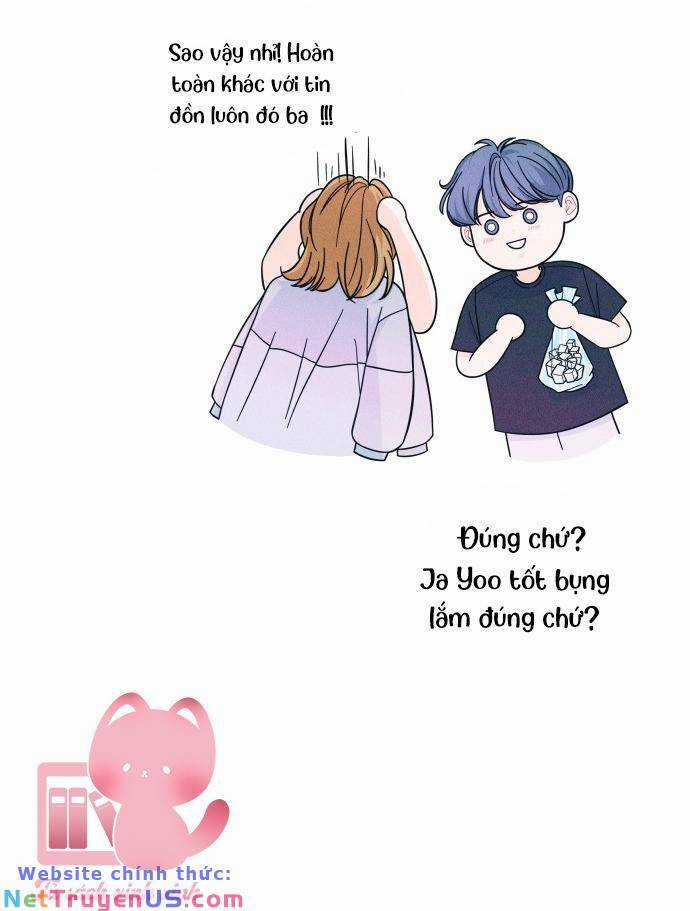 Cặp Đôi Hướng Nội - Chapter 10 - Trang 33