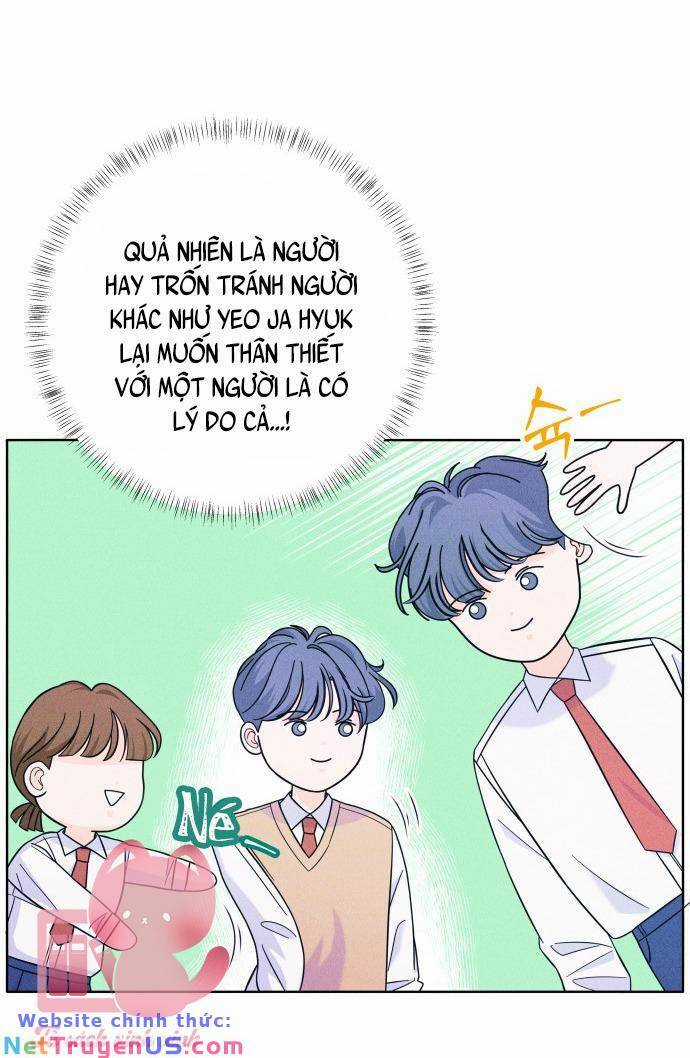 Cặp Đôi Hướng Nội - Chapter 10 - Trang 35