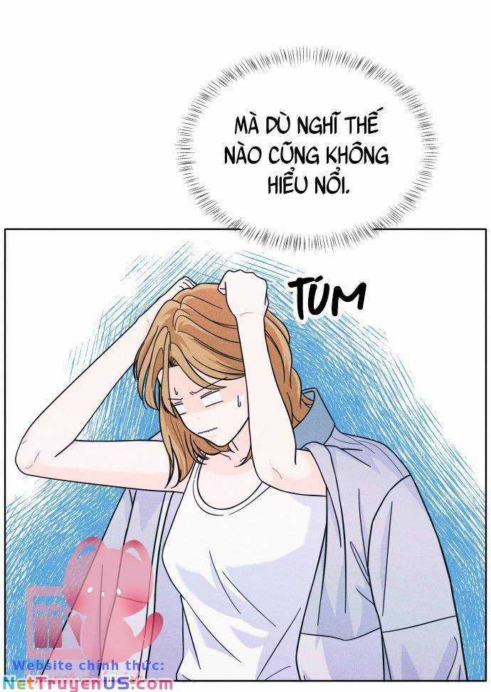 Cặp Đôi Hướng Nội - Chapter 10 - Trang 36