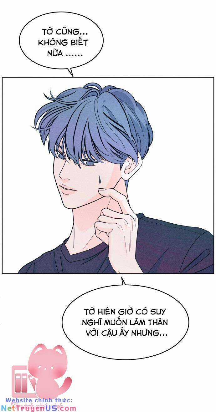 Cặp Đôi Hướng Nội - Chapter 10 - Trang 39