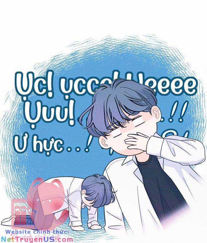 Cặp Đôi Hướng Nội - Chapter 10 - Trang 40