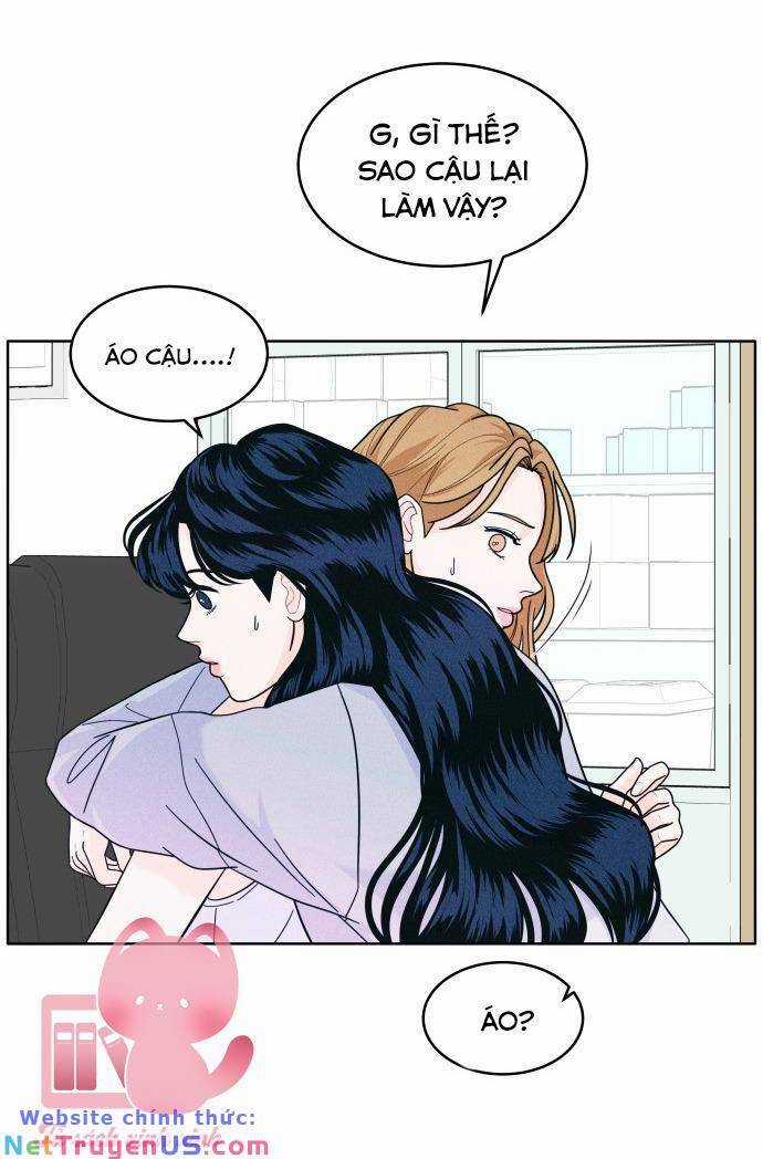 Cặp Đôi Hướng Nội - Chapter 10 - Trang 5