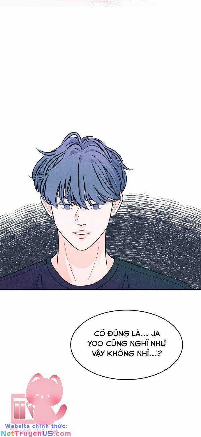 Cặp Đôi Hướng Nội - Chapter 10 - Trang 42