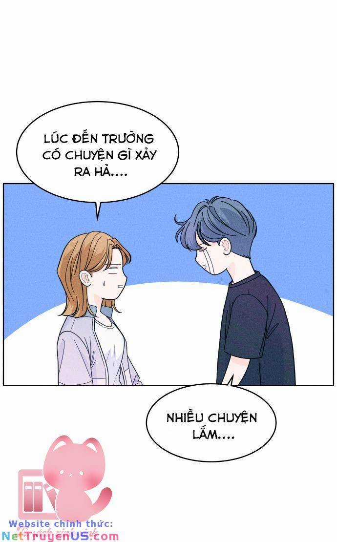 Cặp Đôi Hướng Nội - Chapter 10 - Trang 43