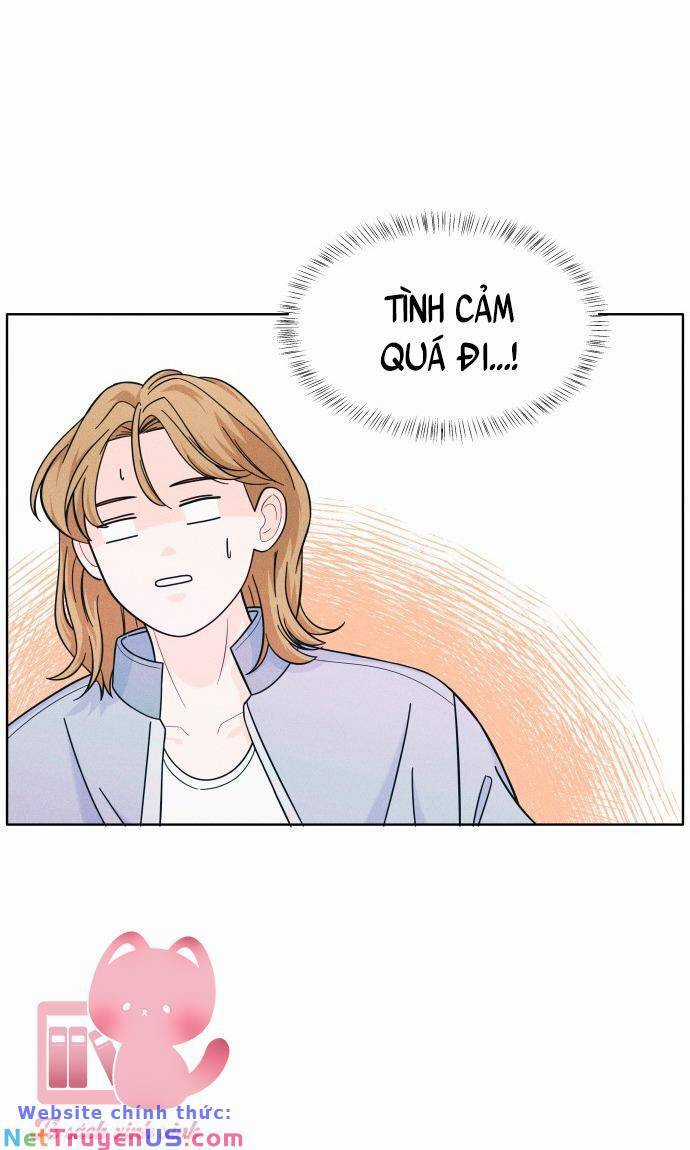 Cặp Đôi Hướng Nội - Chapter 10 - Trang 45