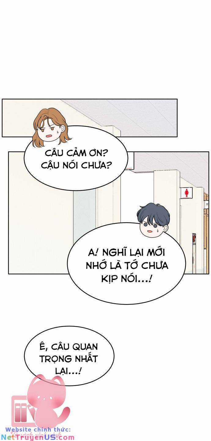 Cặp Đôi Hướng Nội - Chapter 10 - Trang 46