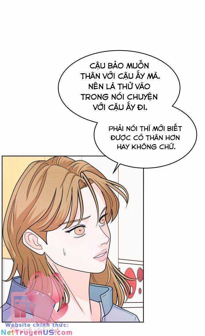 Cặp Đôi Hướng Nội - Chapter 10 - Trang 47