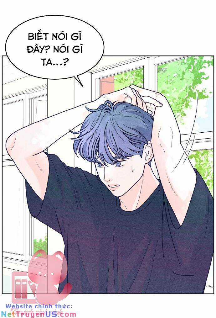 Cặp Đôi Hướng Nội - Chapter 10 - Trang 48