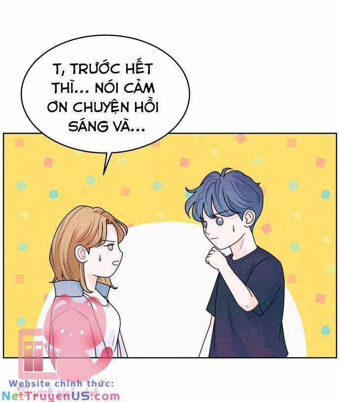Cặp Đôi Hướng Nội - Chapter 10 - Trang 49