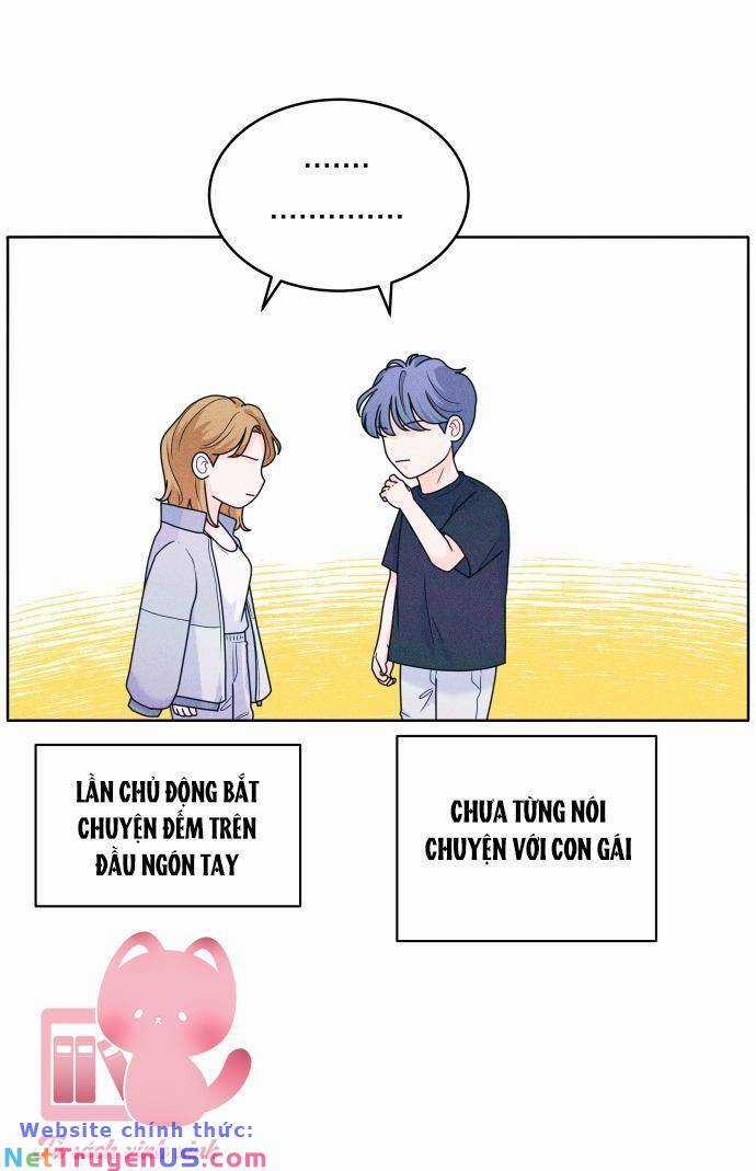 Cặp Đôi Hướng Nội - Chapter 10 - Trang 50